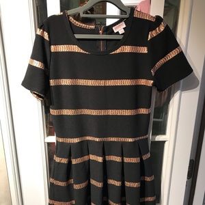 Lularoe Elegant Collection Amelia